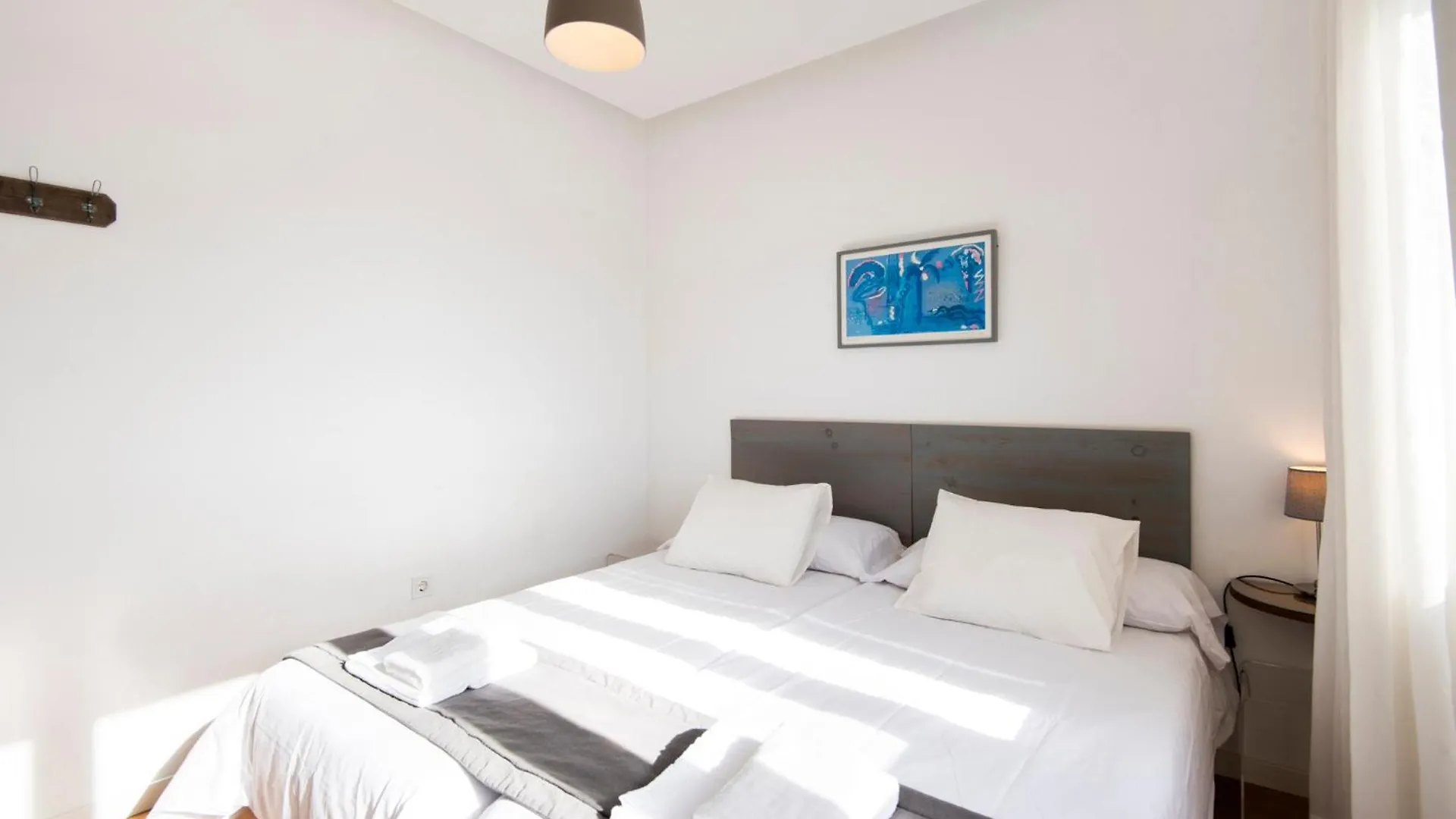 Queen Of The Ocean Villa: Stately Style House With Pool 말라가 스페인