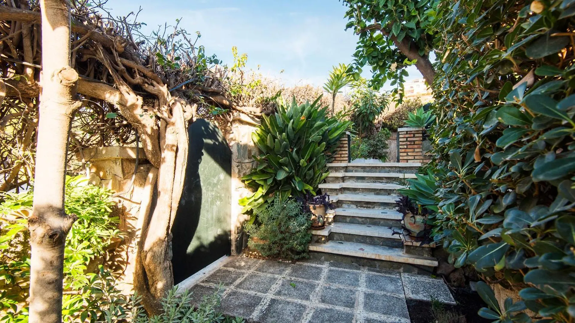 Queen Of The Ocean Villa: Stately Style House With Pool 말라가 0*,  스페인