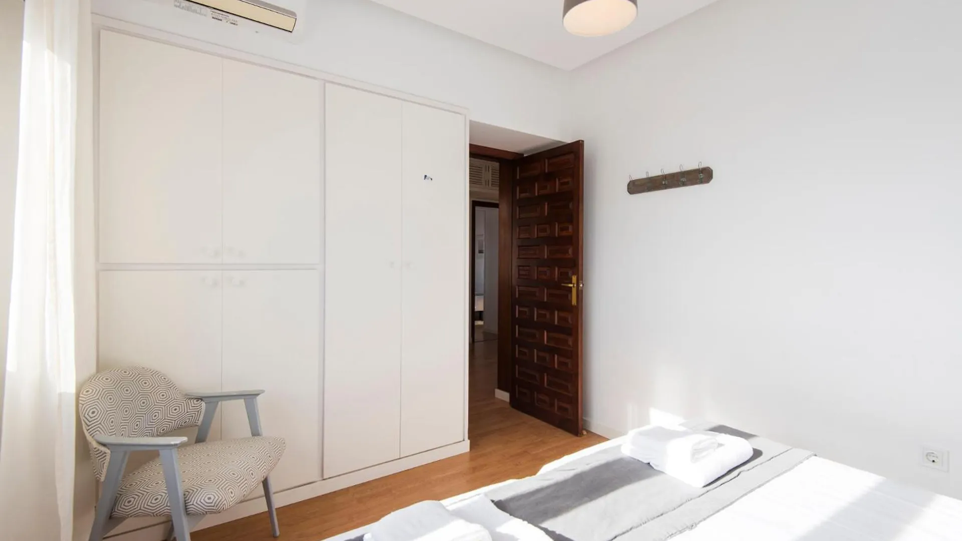 펜션 Queen Of The Ocean Villa: Stately Style House With Pool 말라가